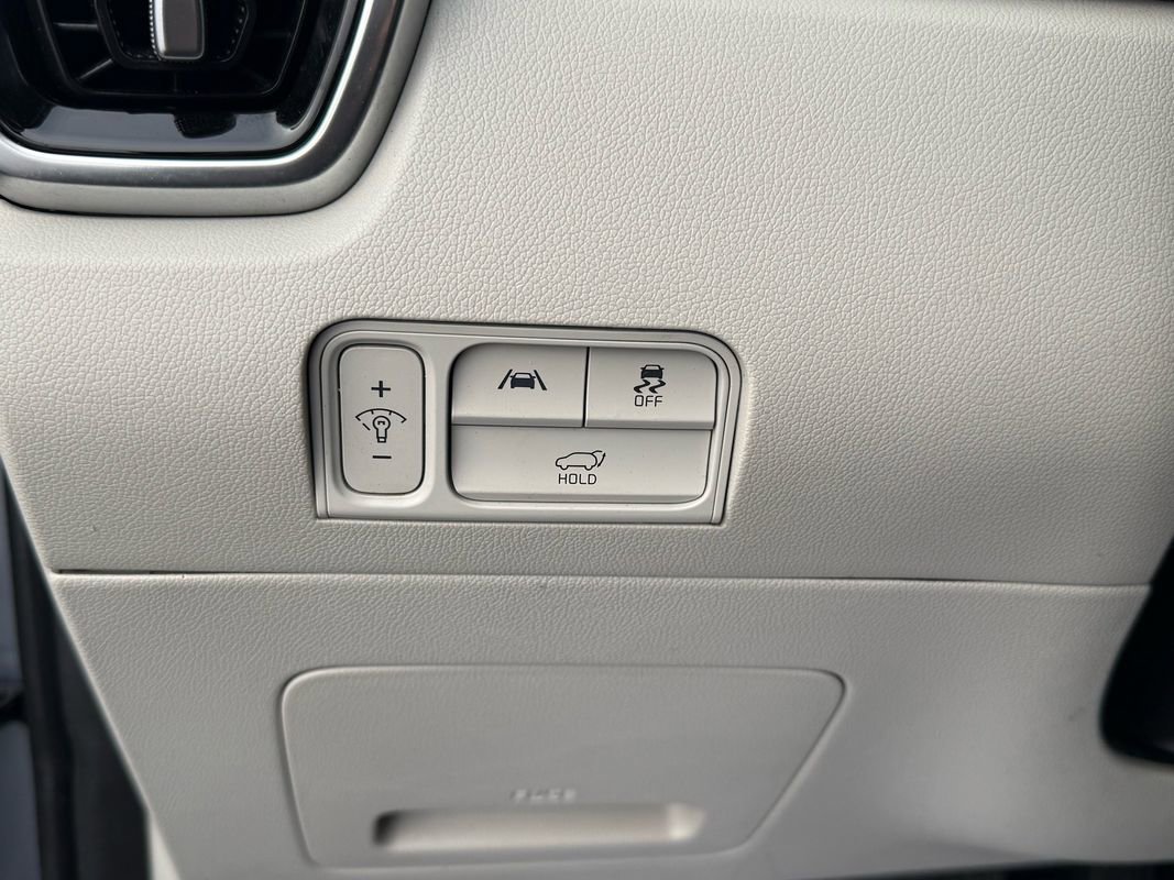 Used 2021 Kia Sorento SX image 13