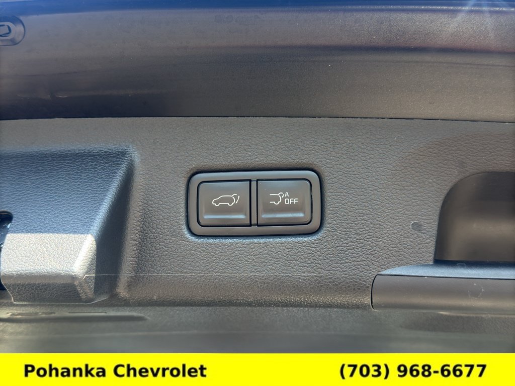 Used 2024 Kia Telluride SX w/ Towing Package FWD image 35