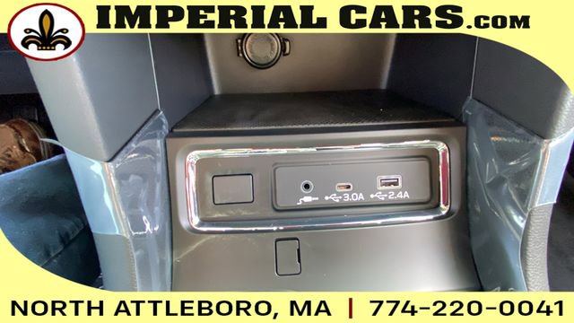 New 2026 Subaru Ascent Premium image 25