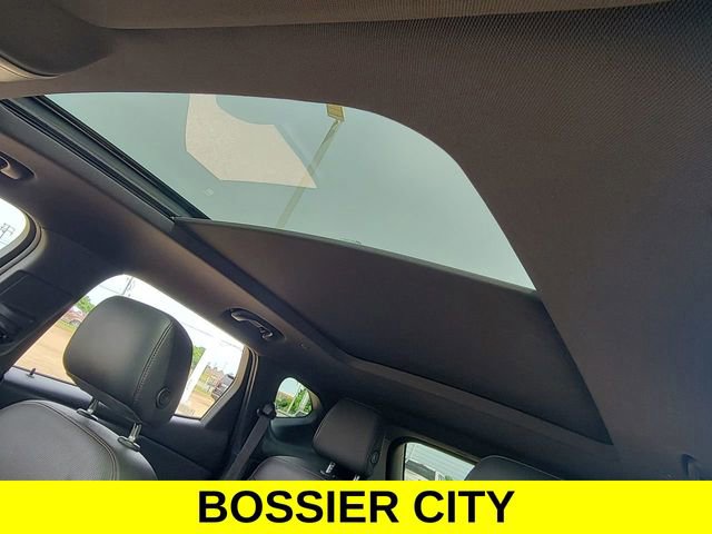 Certified 2020 Chevrolet Blazer RS FWD image 18