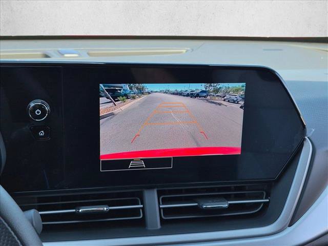 New 2026 Chevrolet Trax LS w/ LS Convenience Package FWD image 13