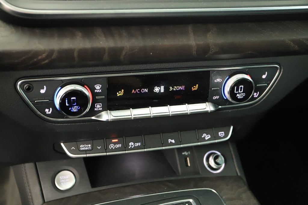 Used 2018 Audi Q5 Prestige w/ Prestige Package AWD/4WD image 27