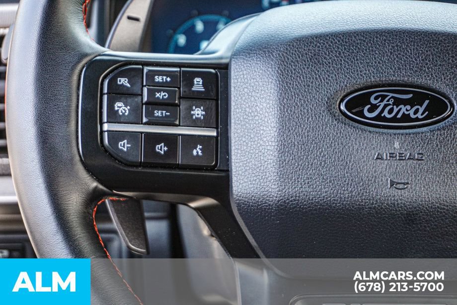 Used 2024 Ford F150 Raptor image 29