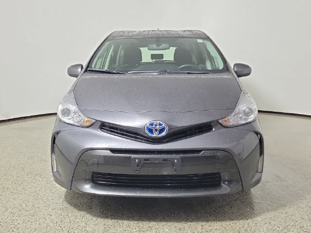Used 2015 Toyota Prius V Four FWD image 3