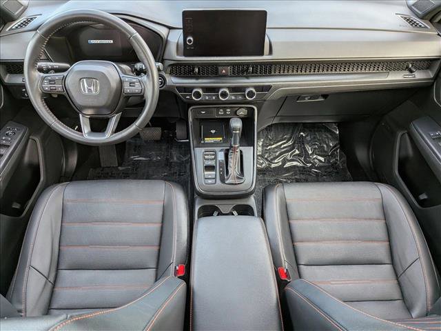 Used 2024 Honda CR-V Sport-L image 14