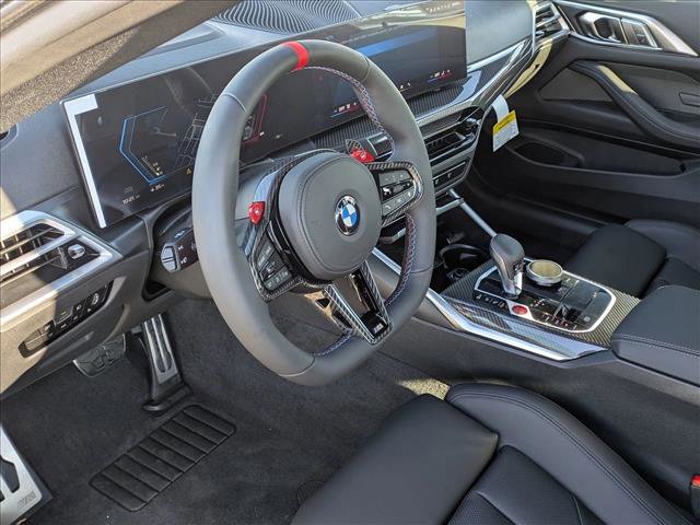 New 2026 BMW M4 Competition w/ Executive Package video 3