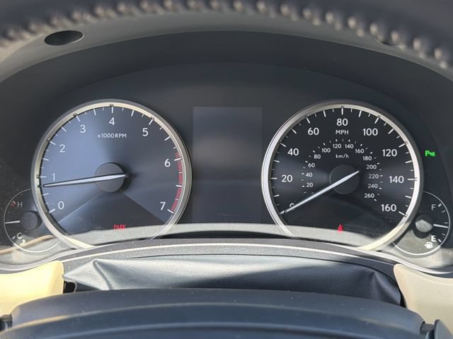 Used 2020 Lexus NX 300 FWD w/ Premium Package image 23
