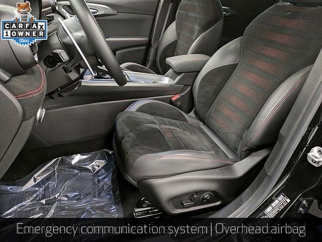 Used 2024 Alfa Romeo Tonale Veloce image 19