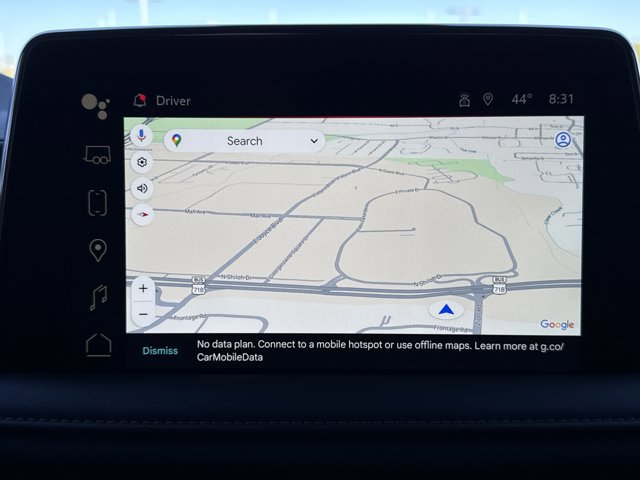 Used 2023 GMC Yukon XL AT4 w/ Technology Package image 10