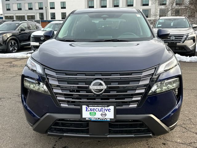 New 2026 Nissan Rogue SV w/ Cold Weather Package image 6