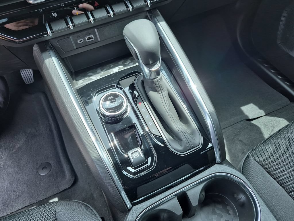 New 2026 GMC Canyon Elevation w/ Convenience Package AWD/4WD image 33