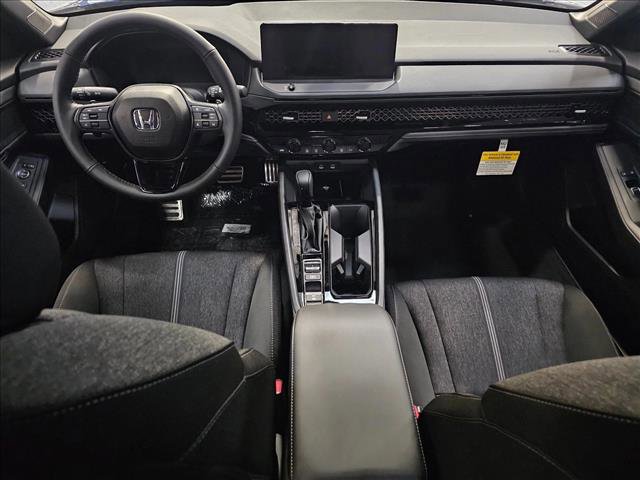 New 2026 Honda Accord Sport image 14