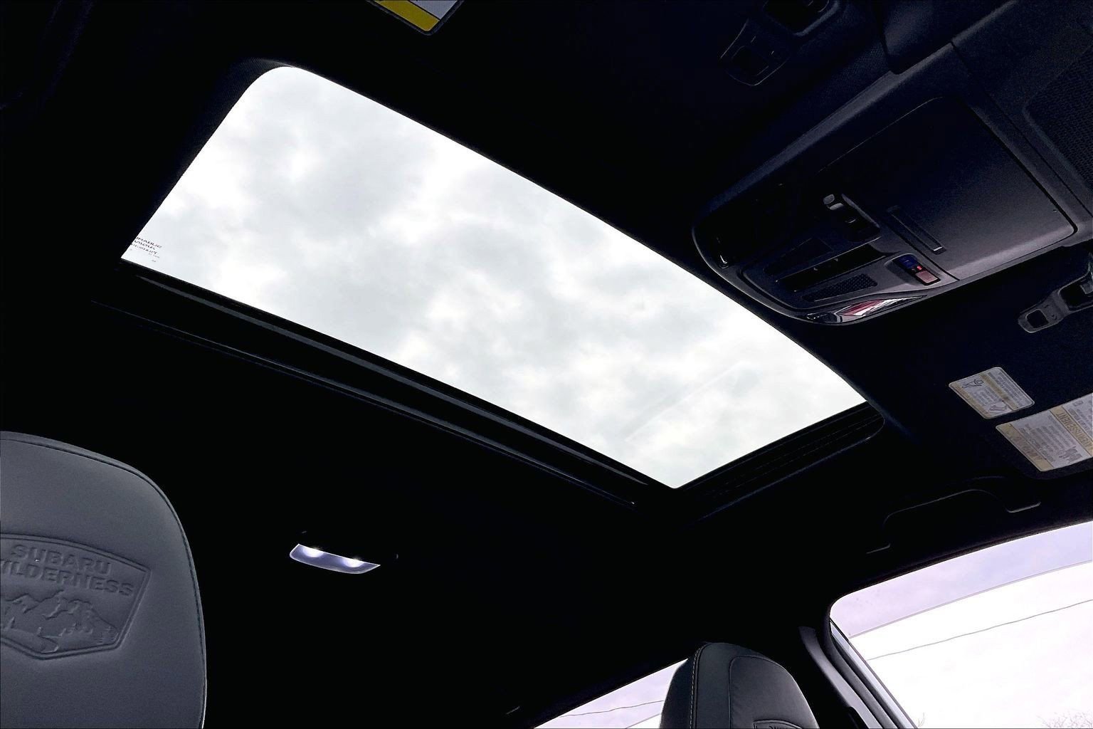 Certified 2023 Subaru Outback Wilderness image 12