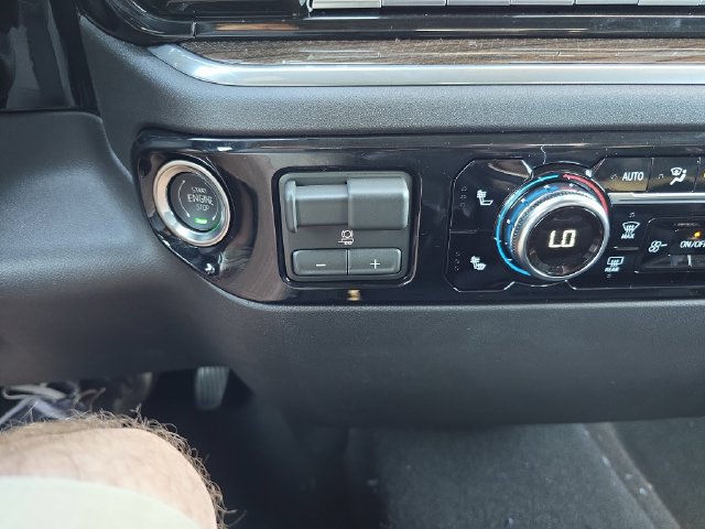 New 2026 GMC Sierra 1500 Elevation AWD/4WD image 21