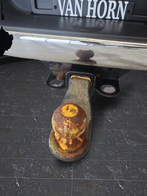 Used 2019 RAM 1500 Big Horn image 34