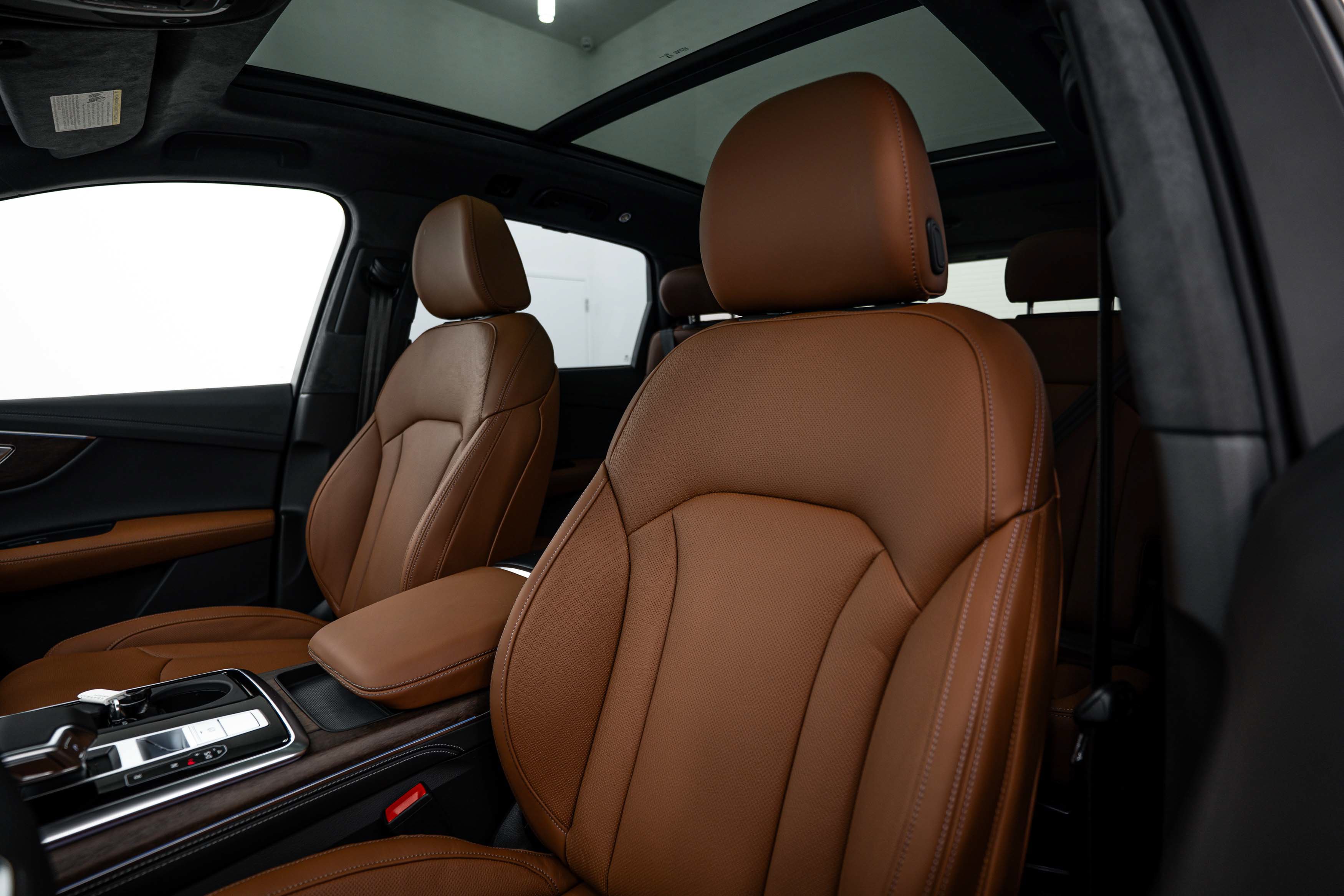 New 2026 Audi Q7 3.0T Prestige AWD/4WD image 18