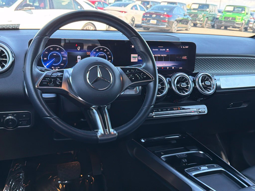Certified 2024 Mercedes-Benz EQB 250+ image 31