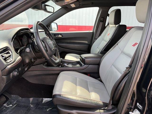 Used 2023 Dodge Durango GT image 22