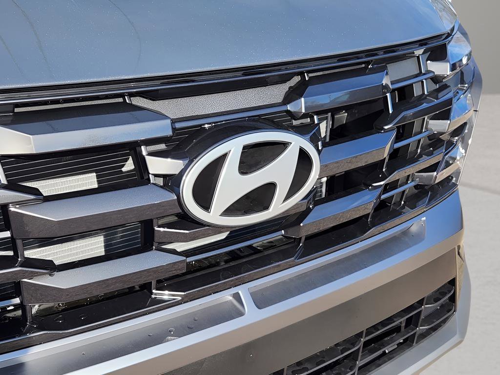 New 2026 Hyundai Tucson SEL image 9