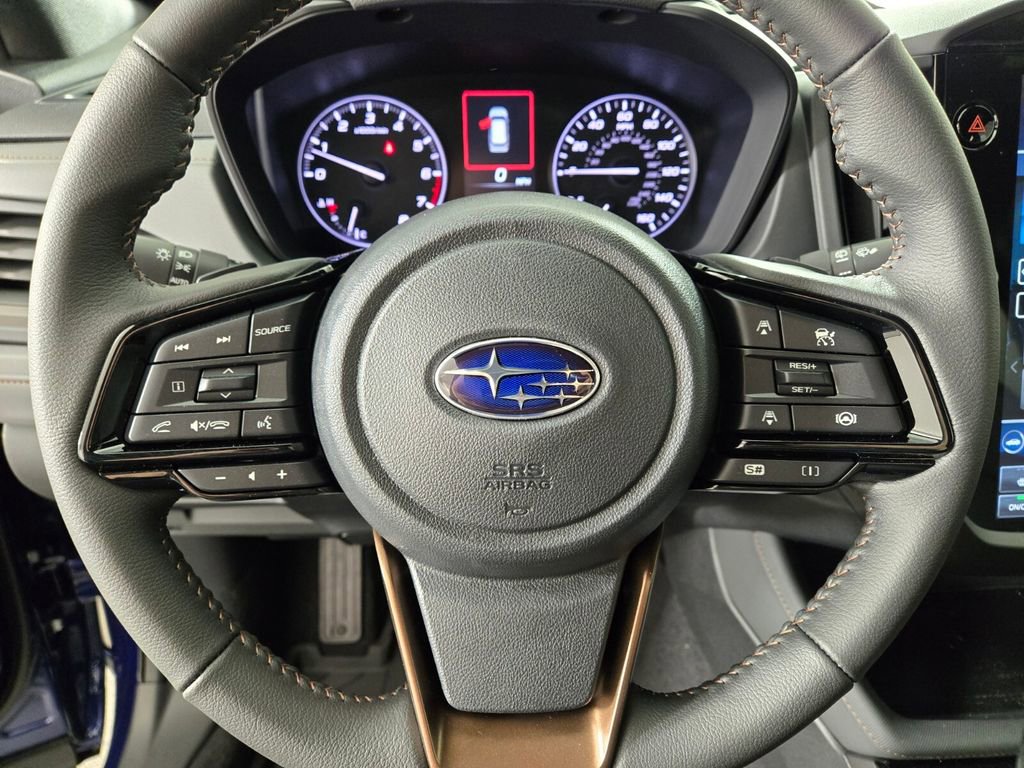 New 2026 Subaru Forester Sport image 14