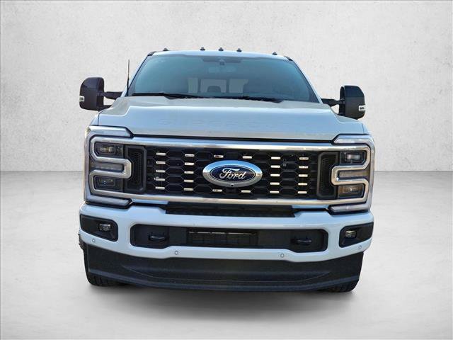 Certified 2026 Ford F350 Platinum AWD/4WD video 2