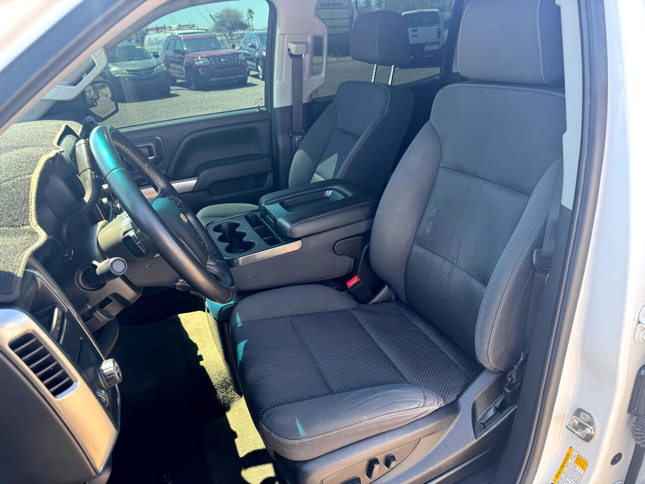 Used 2018 Chevrolet Silverado 1500 LT w/ All Star Edition image 26