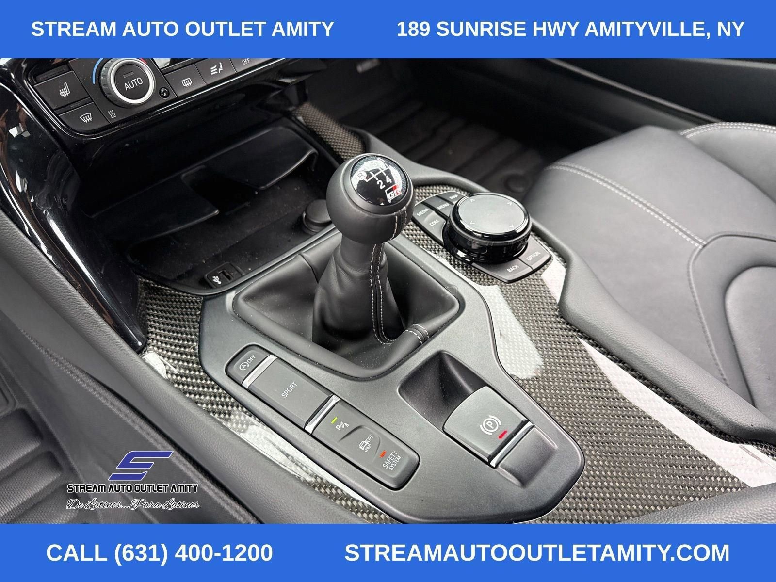 Used 2025 Toyota Supra Premium image 31