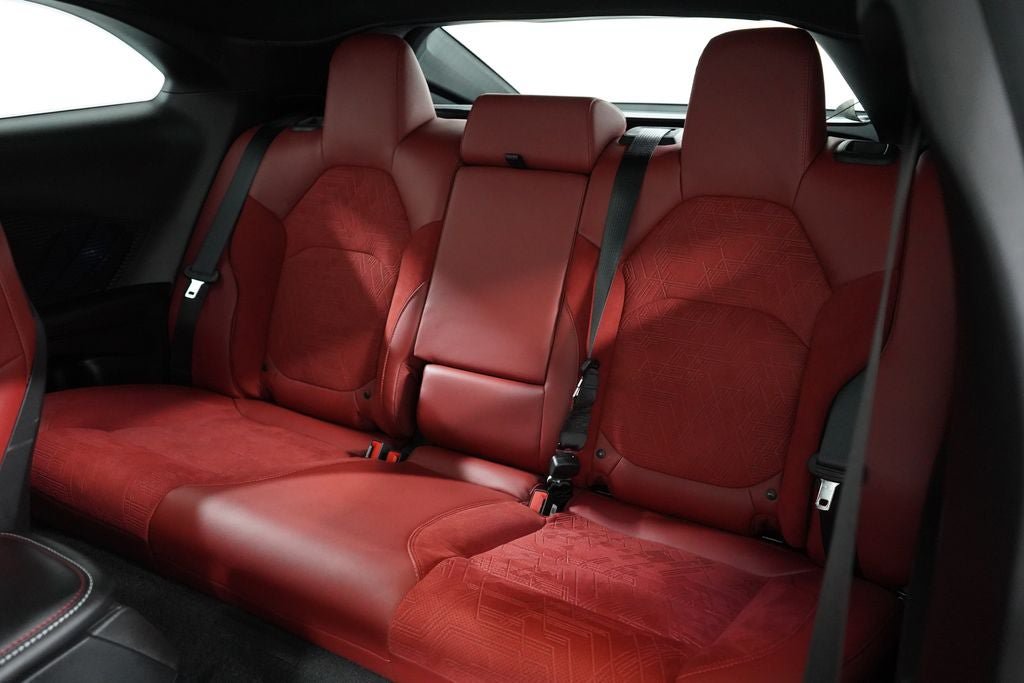 Used 2025 Dodge Charger Daytona Scat Pack w/ Plus Group AWD/4WD image 20