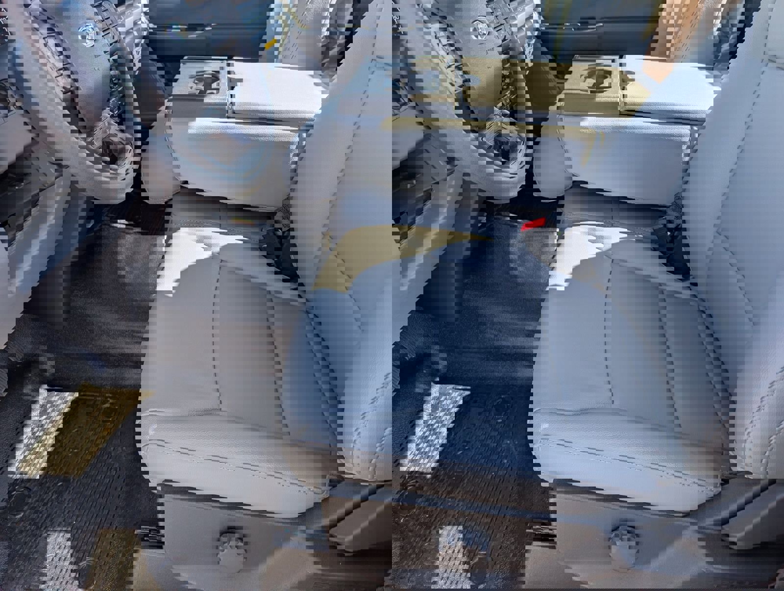 New 2026 Ford F250 XL w/ XL Chrome Package image 14