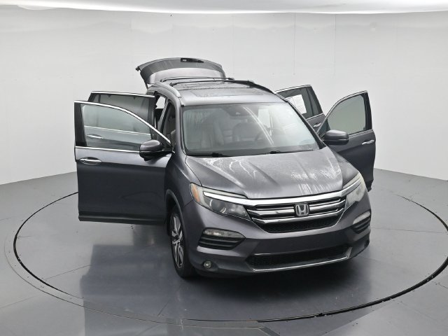 Used 2016 Honda Pilot Touring image 53