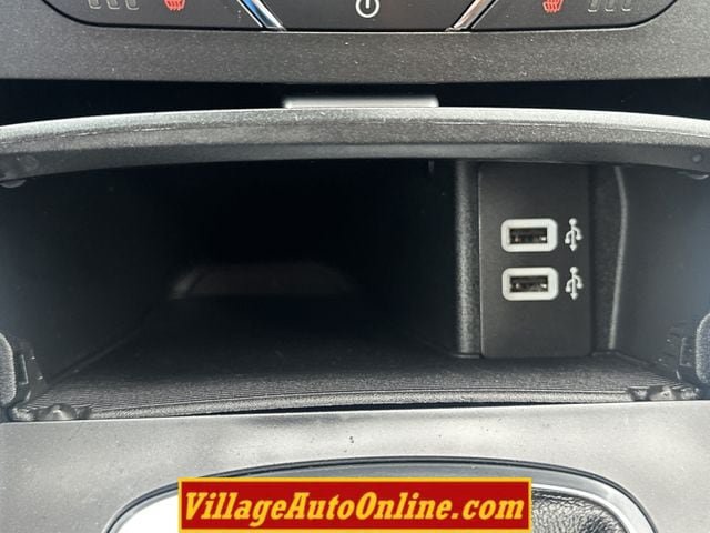 Used 2017 Ford Edge SEL w/ Utility Package FWD image 24