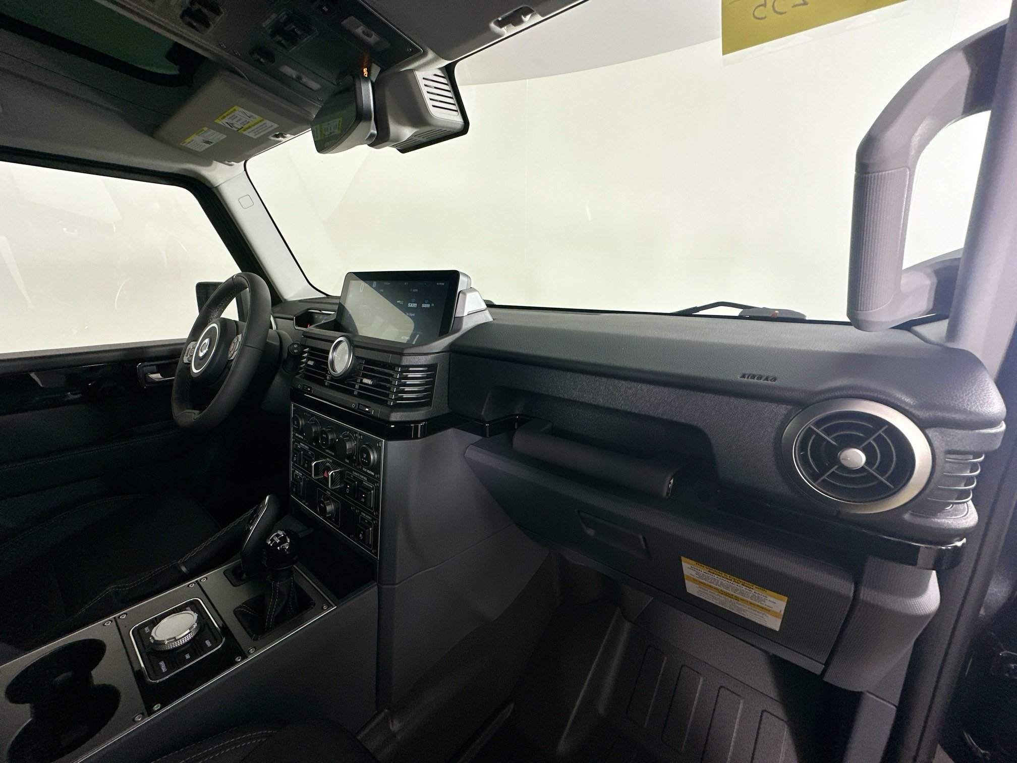 New 2026 INEOS Grenadier AWD/4WD image 52