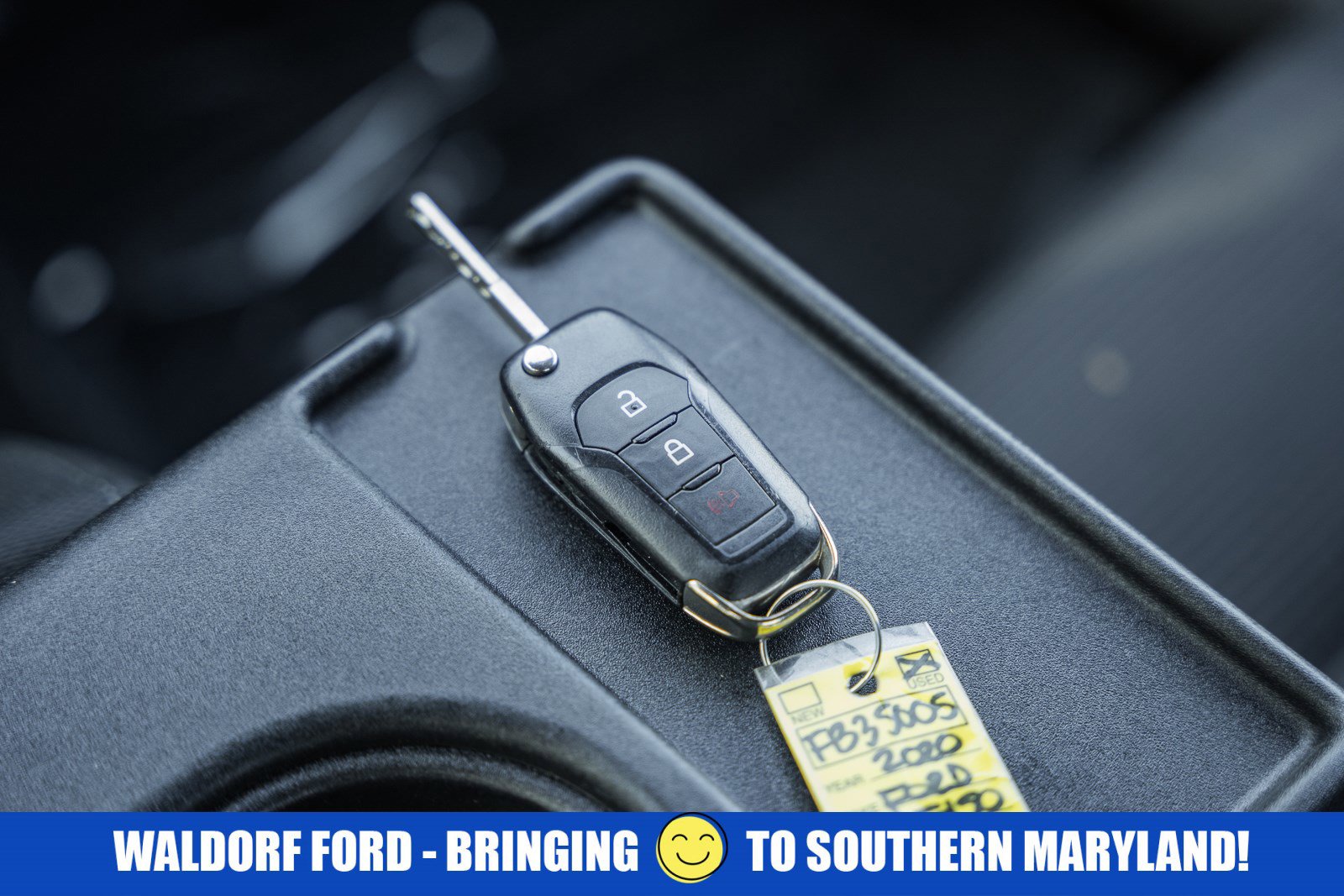 Used 2020 Ford F150 XL w/ Equipment Group 101A Mid image 51