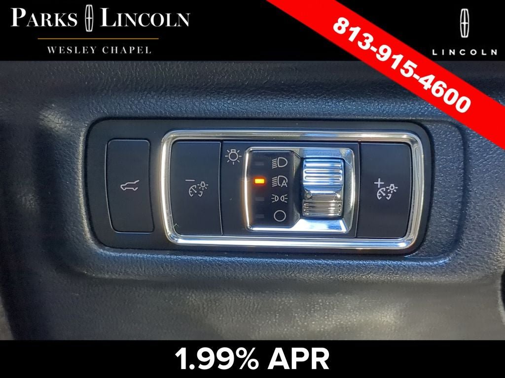 Certified 2023 Lincoln Corsair Reserve w/ Equipment Group 201A FWD image 27