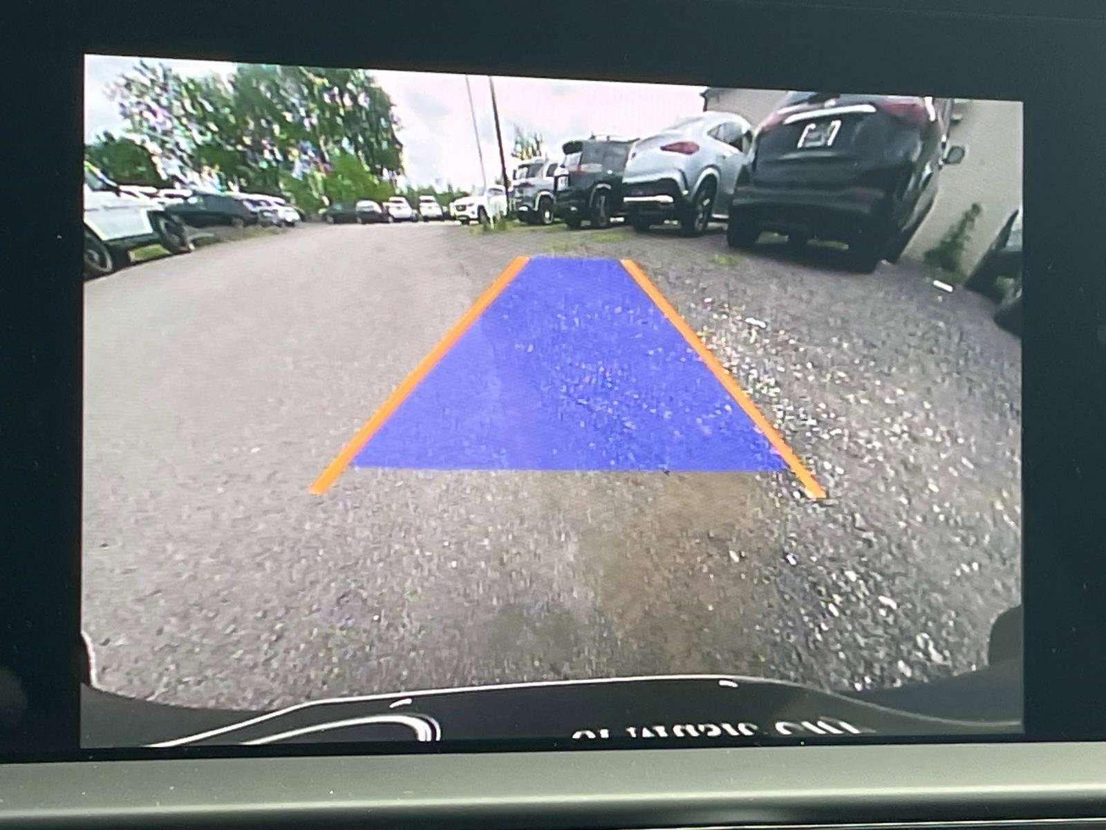 Used 2022 Porsche Macan S image 37