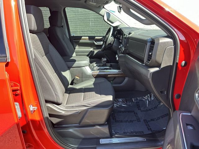 Used 2023 GMC Sierra 1500 Elevation w/ LPO, Elevation Black Package image 27