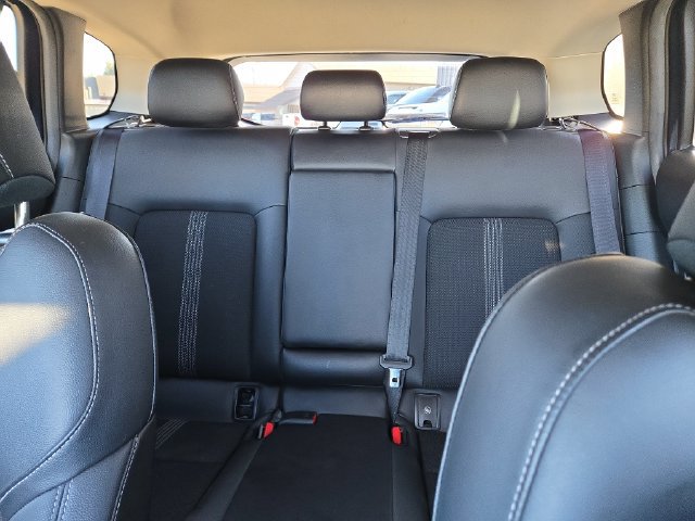 Used 2025 MAZDA CX-50 AWD 2.5 S w/ Preferred Package image 27