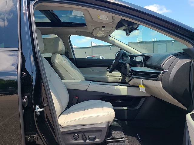 New 2026 Nissan Murano SL w/ Comfort Package AWD/4WD image 26