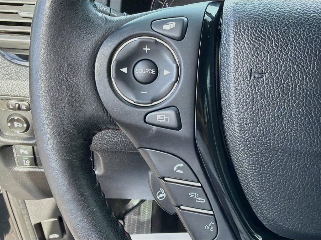 Used 2019 Honda Ridgeline Black Edition image 37