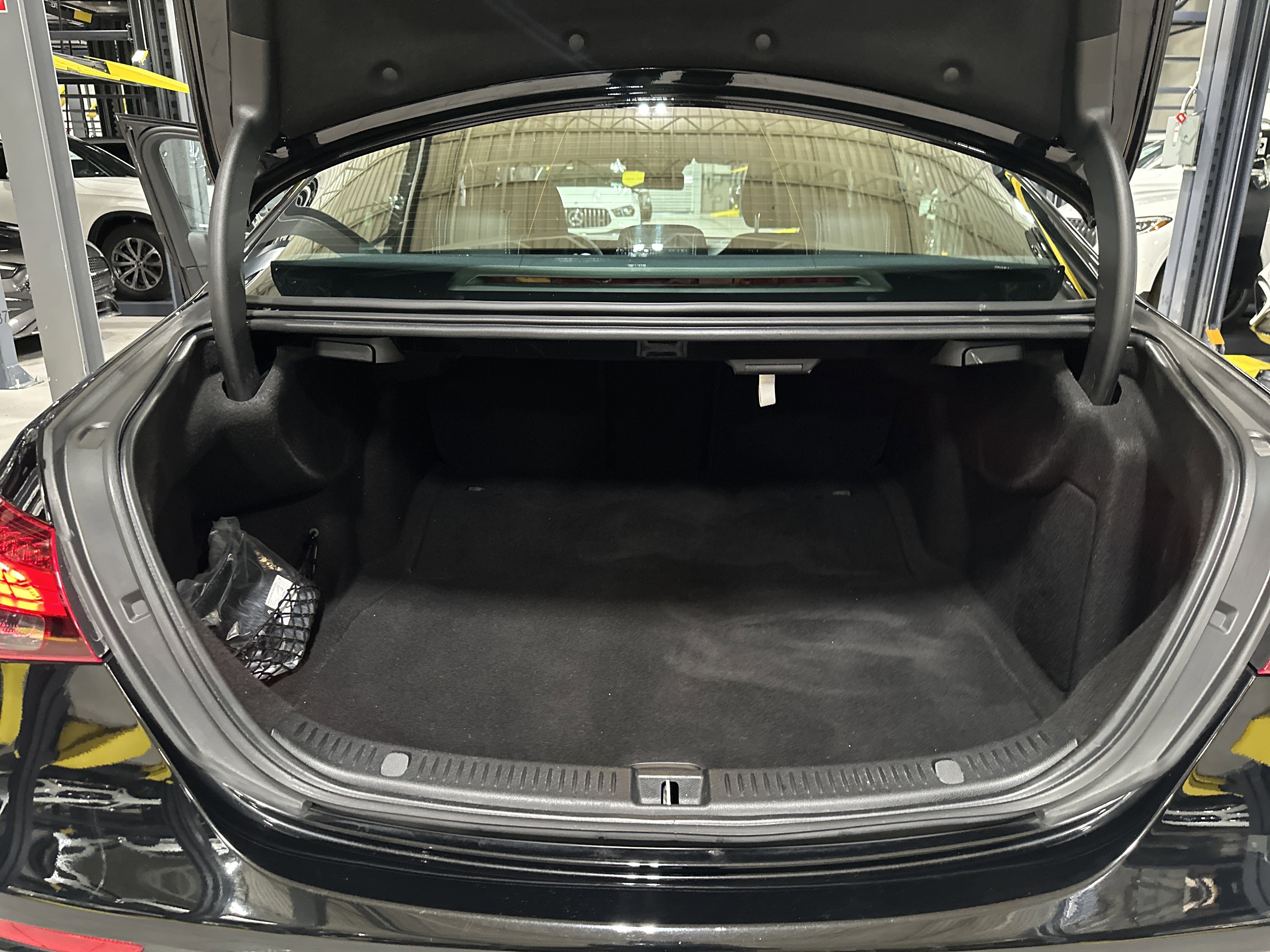 Certified 2022 Mercedes-Benz E 350 4MATIC Sedan image 32