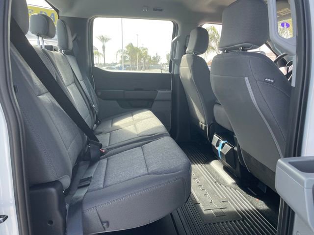 New 2026 Ford F250 XL w/ XL Chrome Package image 24