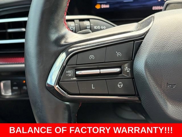 Used 2024 Chevrolet Traverse RS FWD image 22