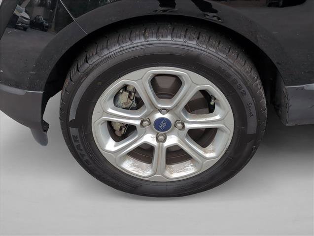 Used 2021 Ford EcoSport SE image 7