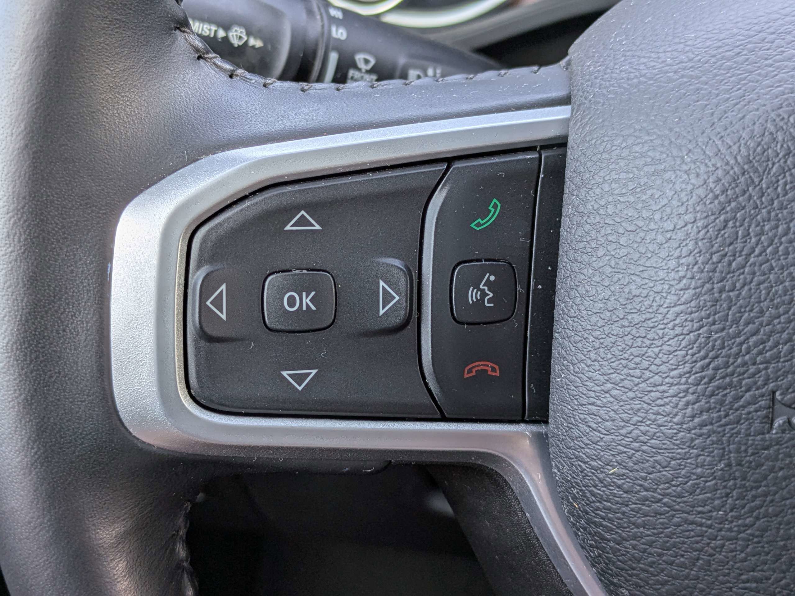 Used 2022 RAM 1500 Big Horn image 22