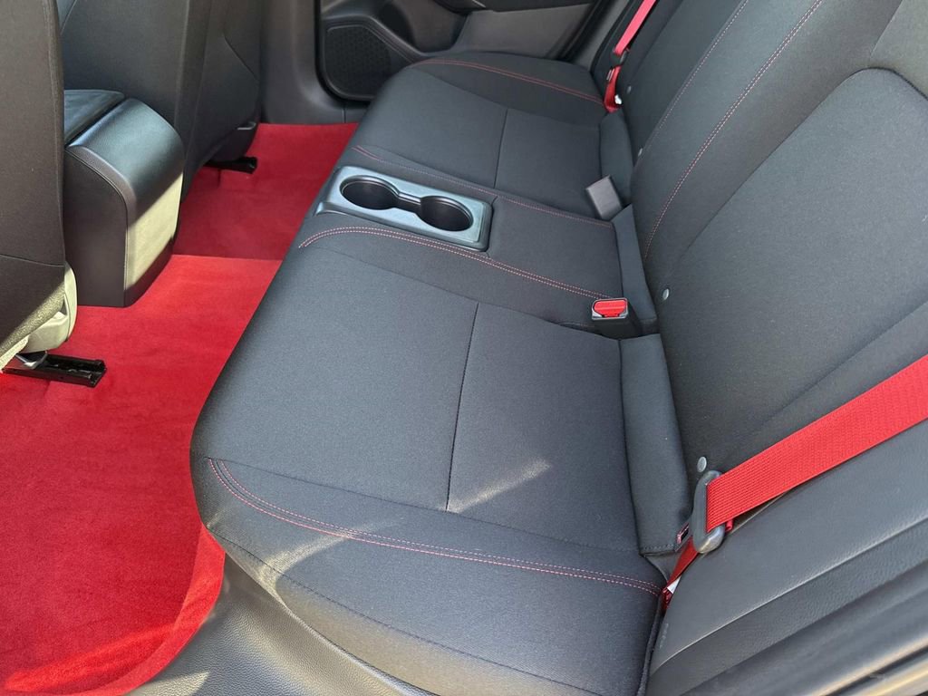 Used 2025 Honda Civic Type R image 17