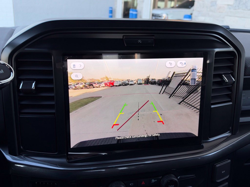 New 2026 Ford F150 STX w/ Equipment Group 200A RWD image 6