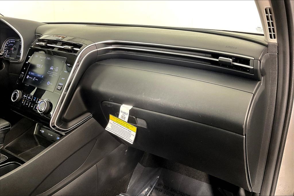 Used 2022 Hyundai Tucson SEL image 22