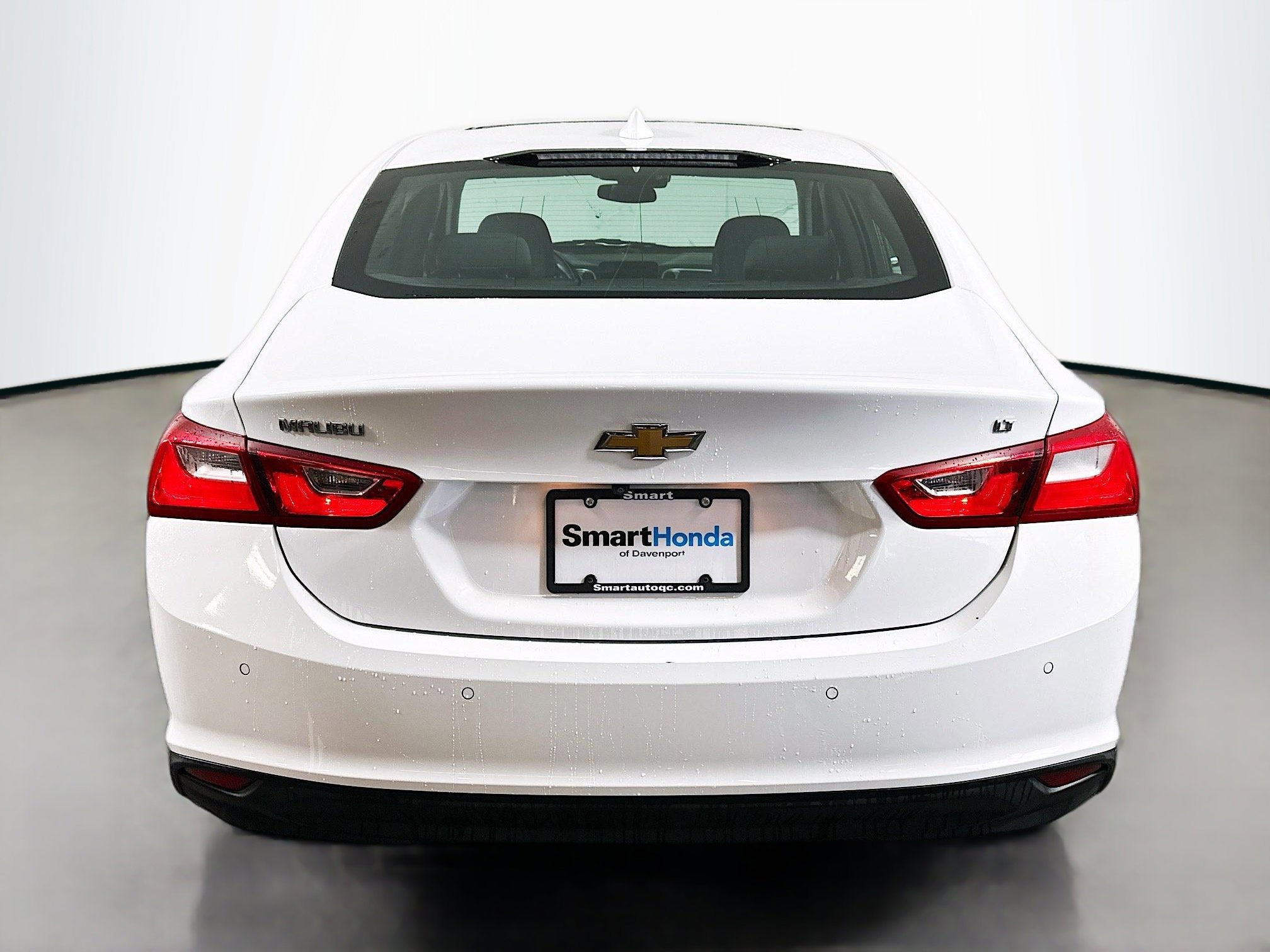 Used 2024 Chevrolet Malibu LT image 6
