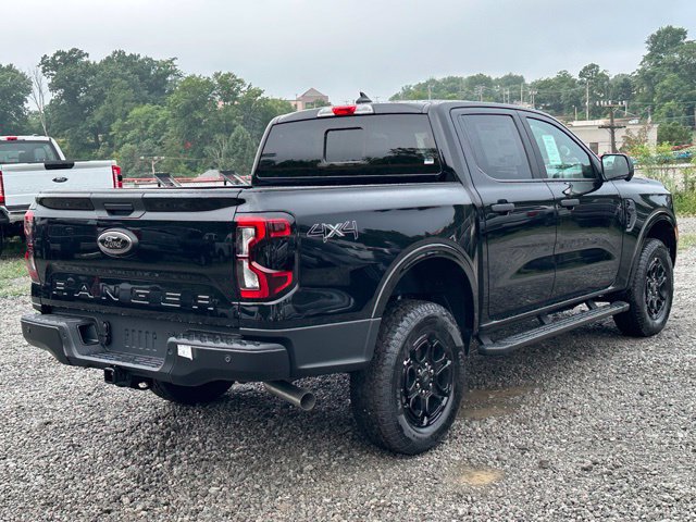 New 2026 Ford Ranger XLT w/ Technology Package AWD/4WD image 34