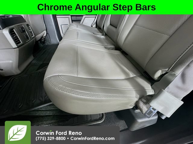 Used 2016 Ford F150 Lariat AWD/4WD image 26